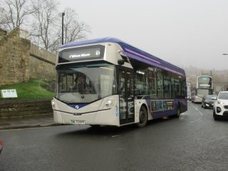 ML73 DYP