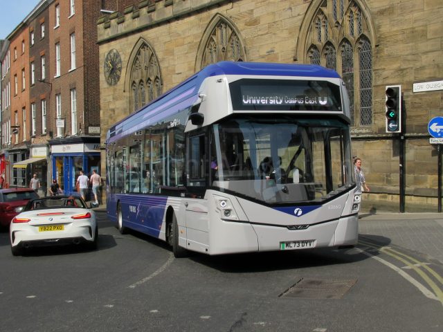 ML73 DYV