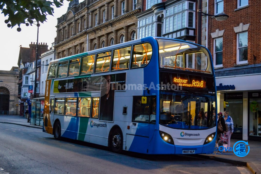 Bus photo 2