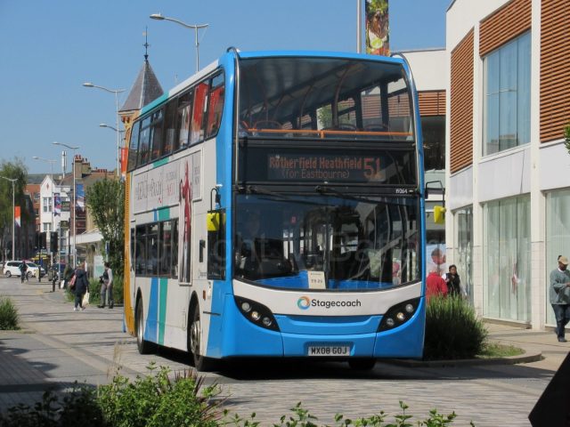 Bus photo 1