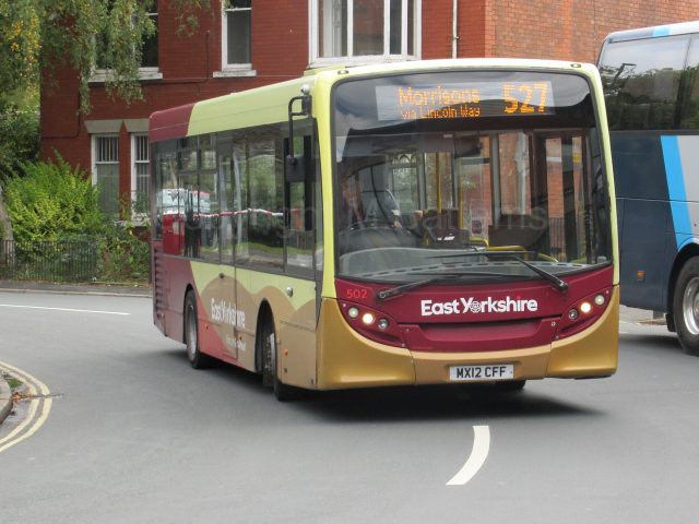Bus photo 1