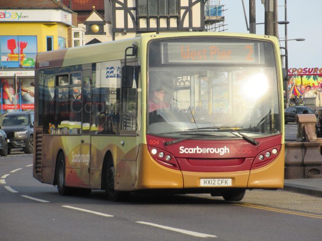 Bus photo 1