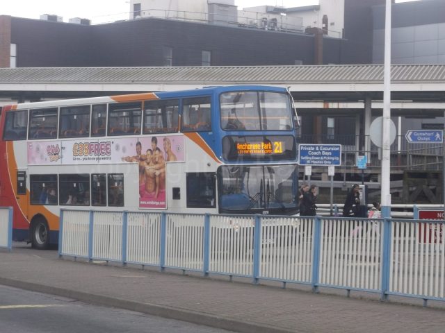 Bus photo 1