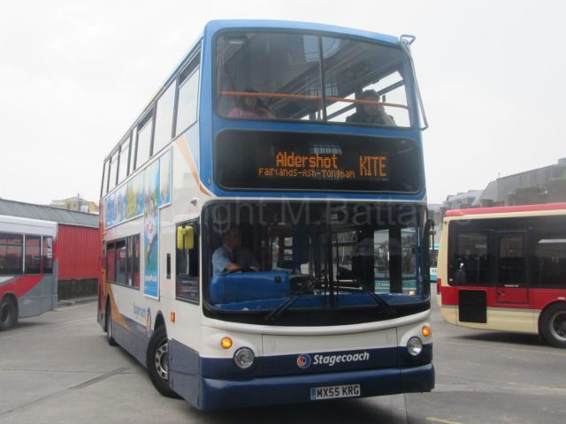 Bus photo 1