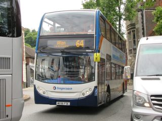 MX56 FSE