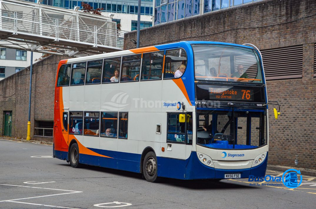 Bus photo 2