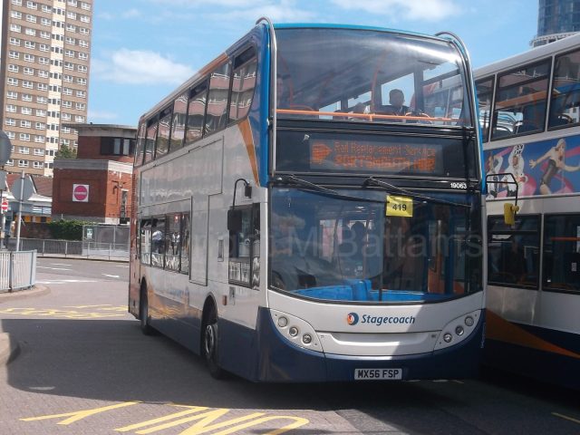 Bus photo 1