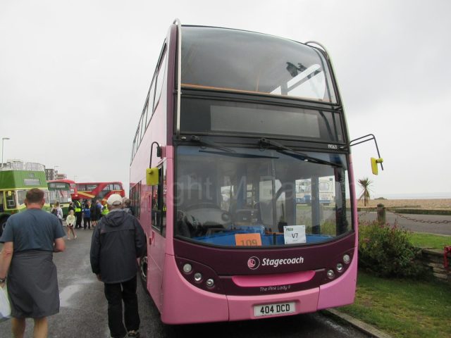 Bus photo 2
