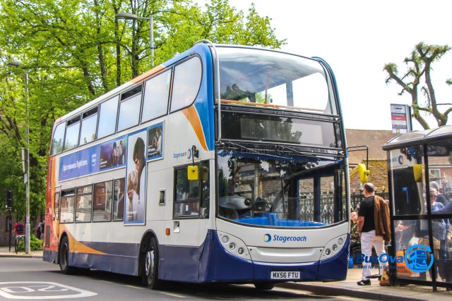 Bus photo 1