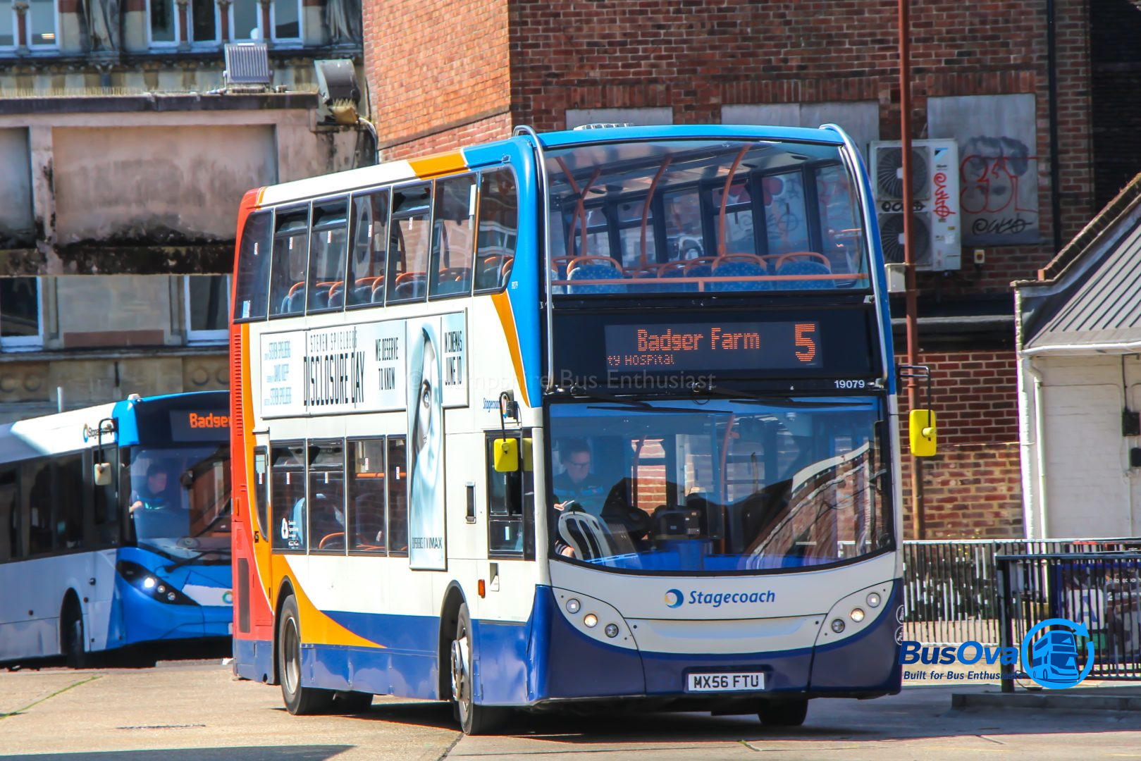 Bus photo 2