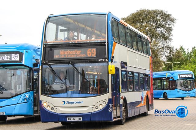 Bus photo 5