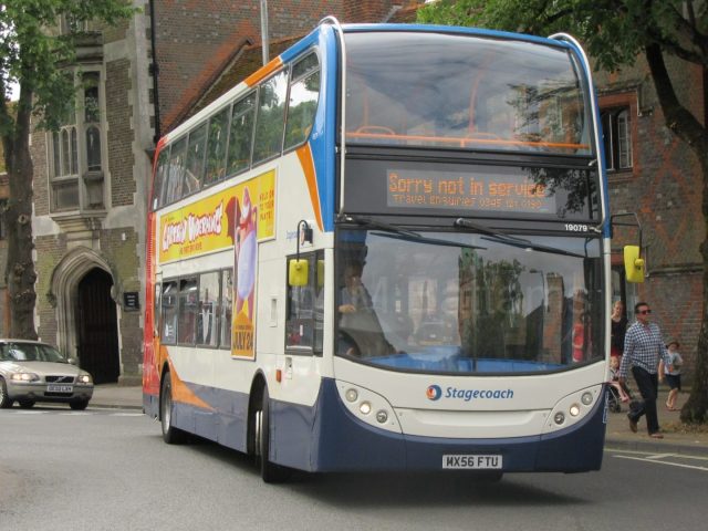 Bus photo 7