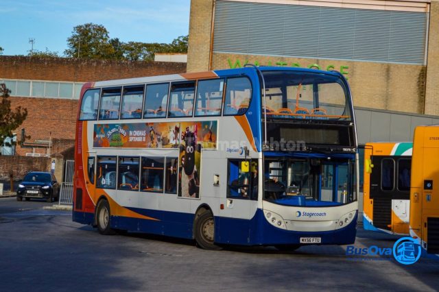 Bus photo 10