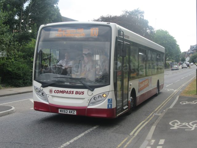 Bus photo 1