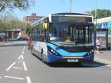 NDZ 3018