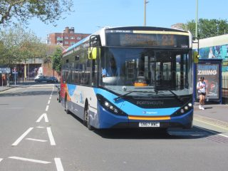 NDZ 3018