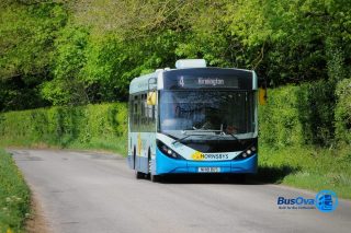 NH18 BUS