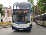 NK07 HBC