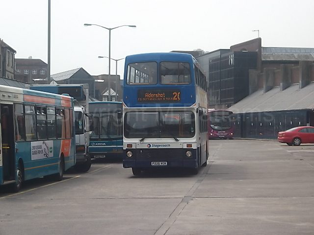 Bus photo 1
