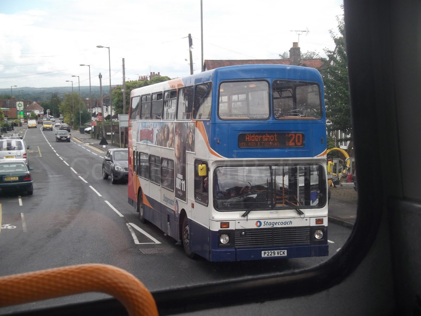 Bus photo 1