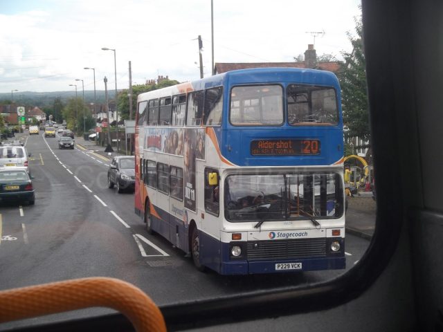 Bus photo 1