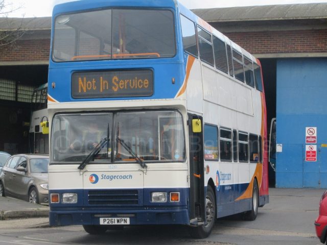 Bus photo 2