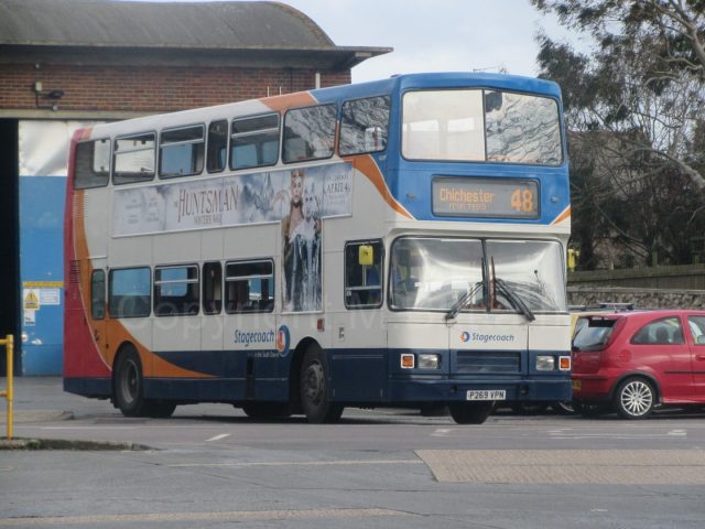 Bus photo 1
