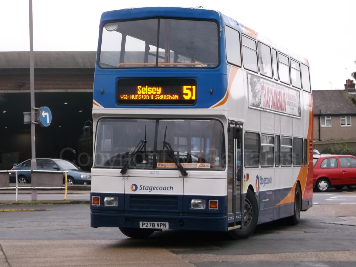P278 VPN