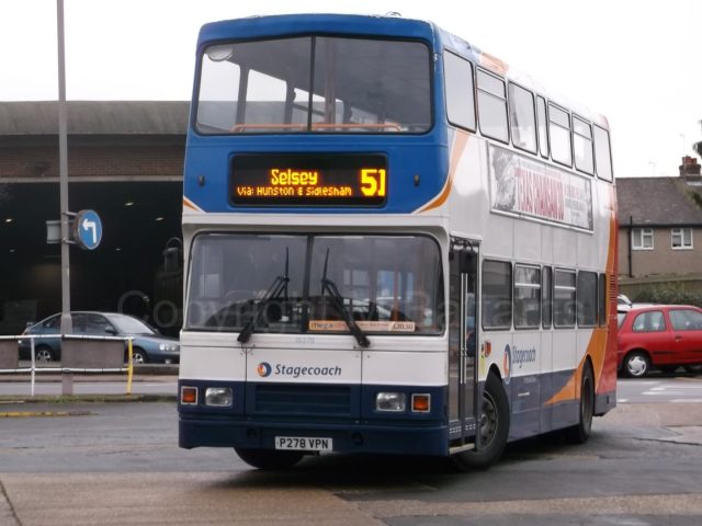 Bus photo 1