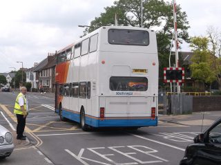 P717 GND