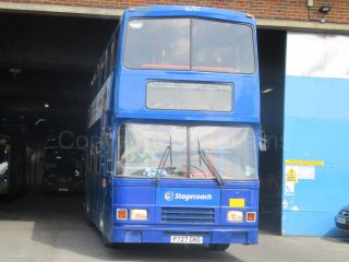 P727 GND