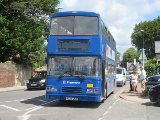 Bus photo 2