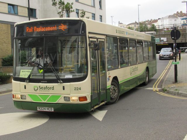 R224 HCD