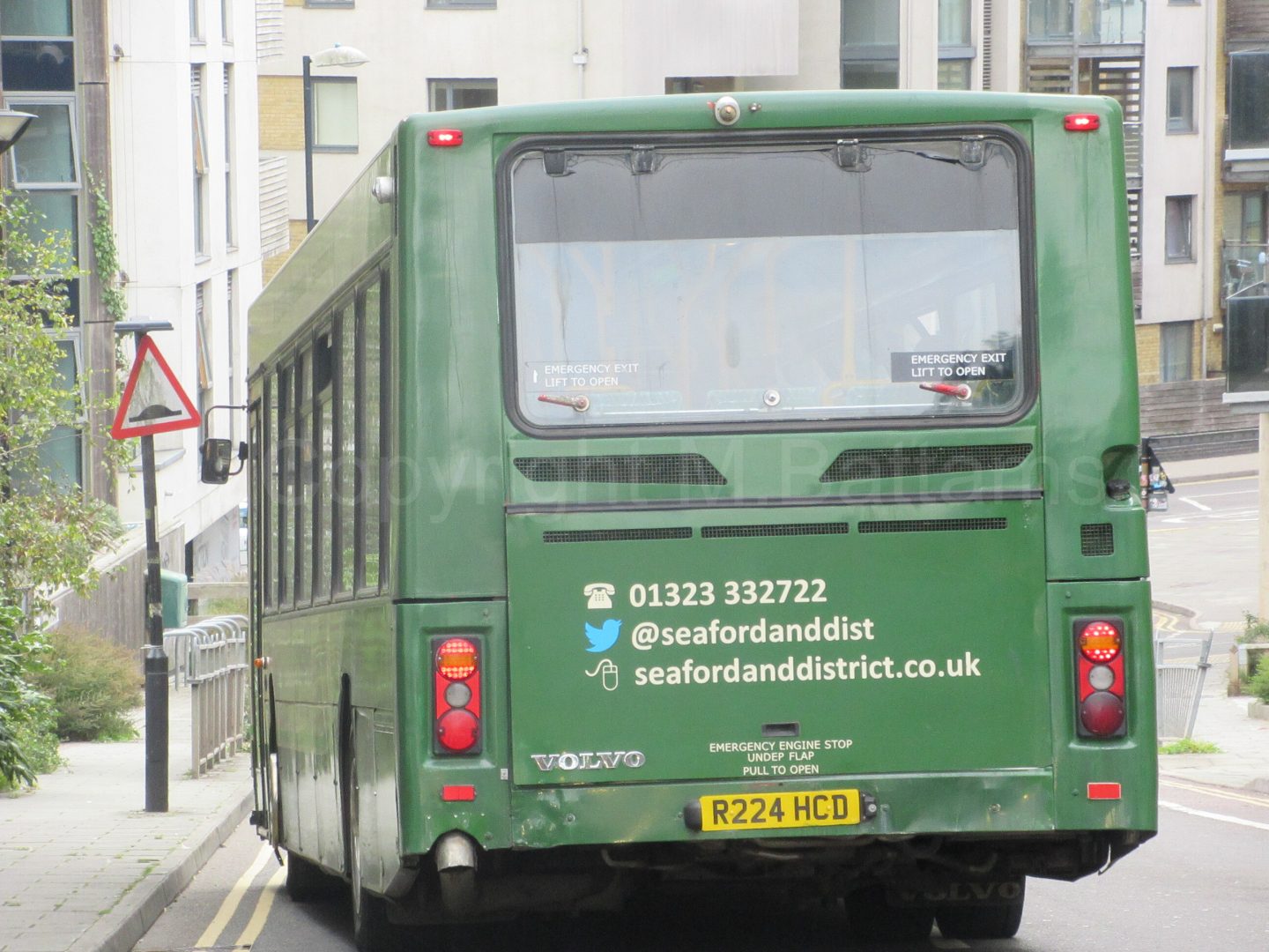 Bus photo 2
