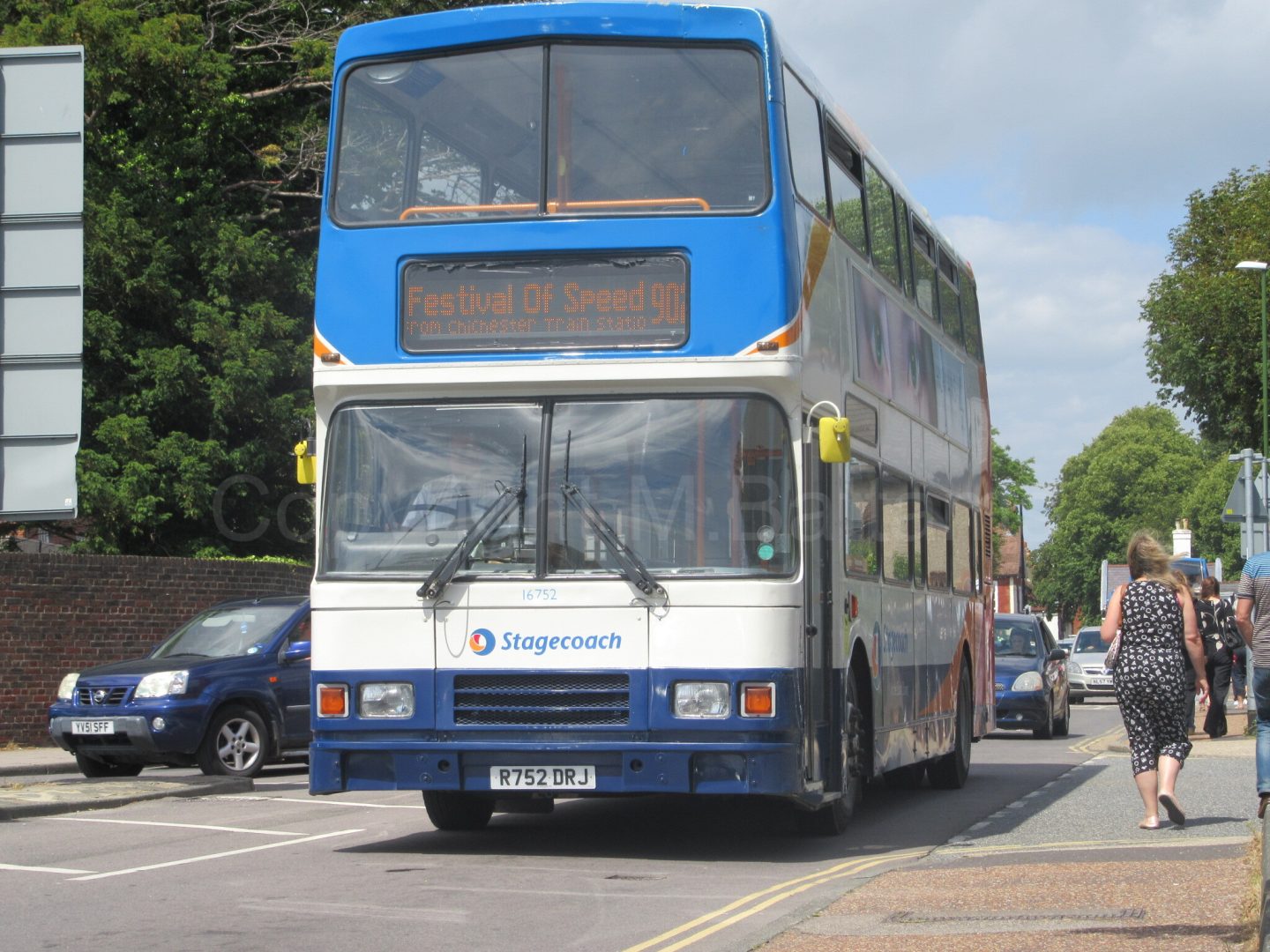 R752 DRJ