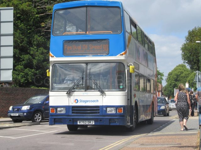 Bus photo 1