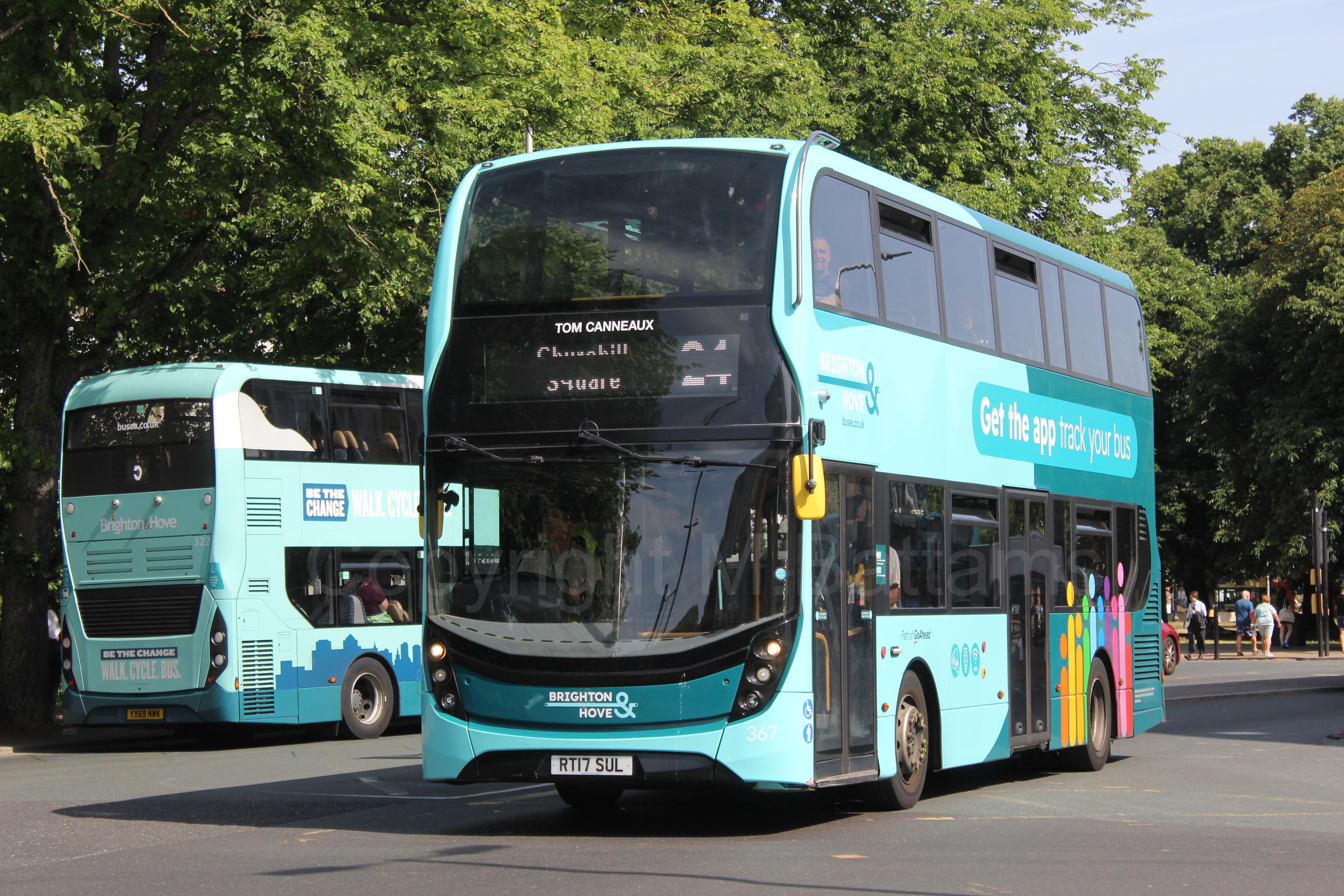 Bus photo 1