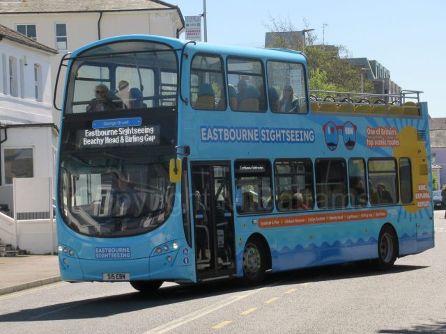 Bus photo 1