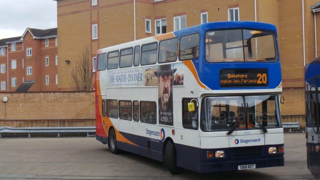 Bus photo 1