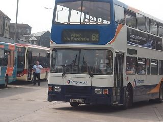 S303 CCD