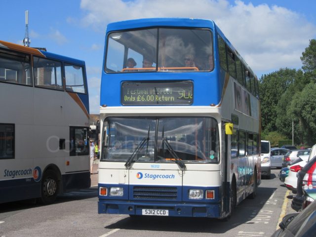 Bus photo 1