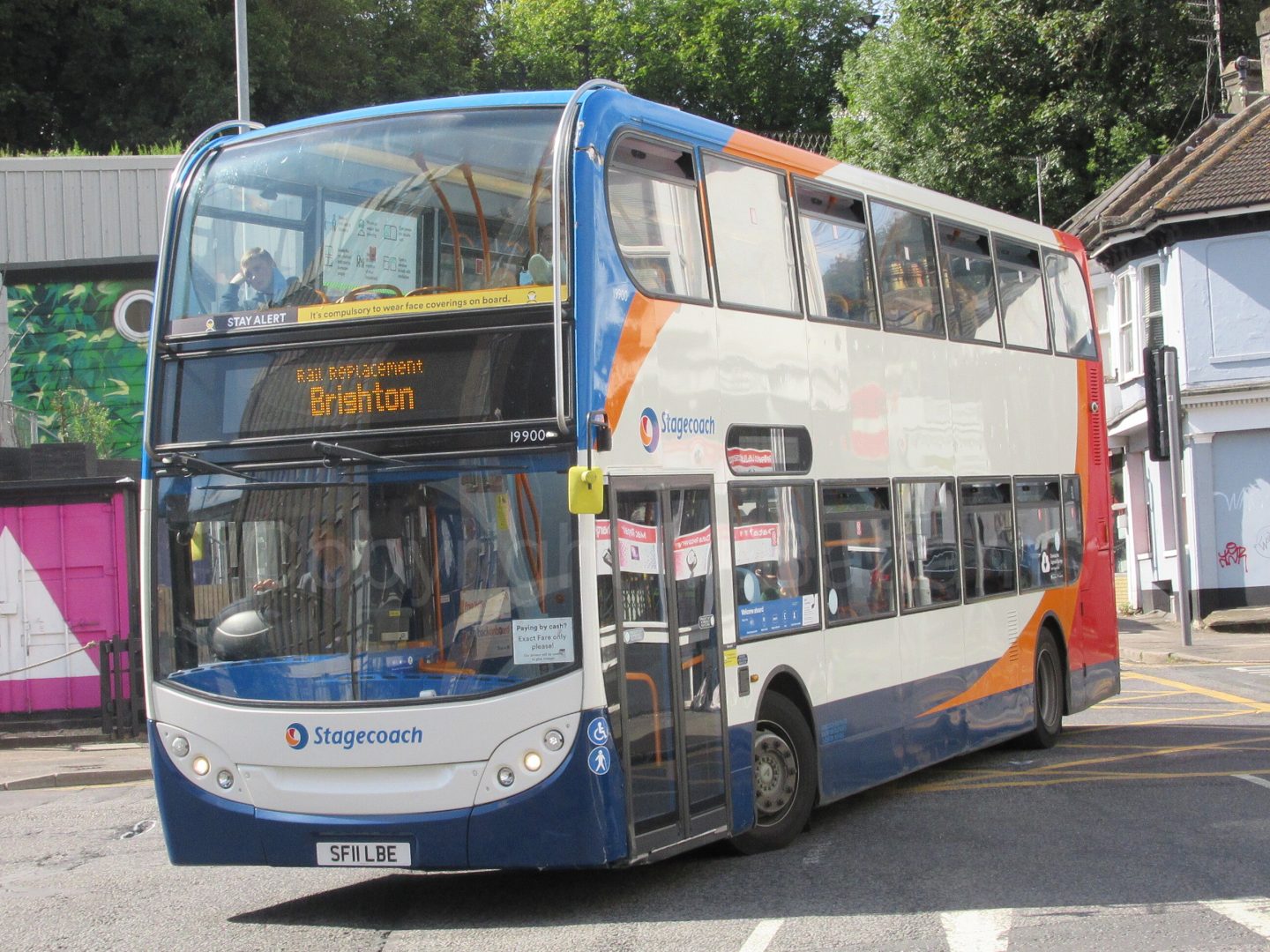 Bus photo 2