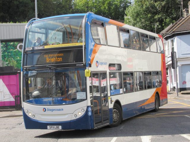 Bus photo 2