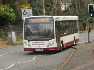 SK15 HBE