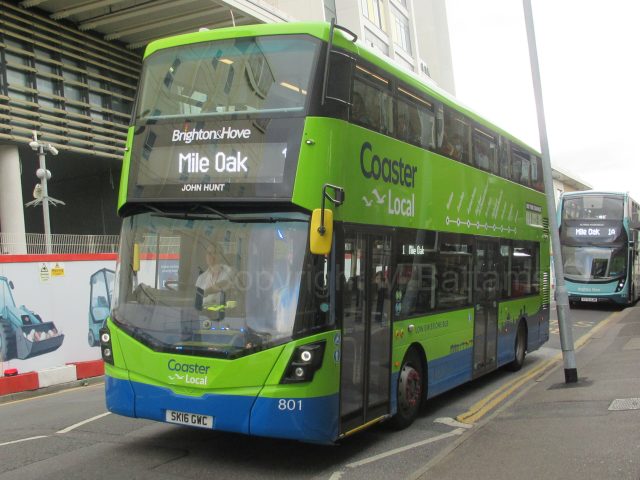 Bus photo 2