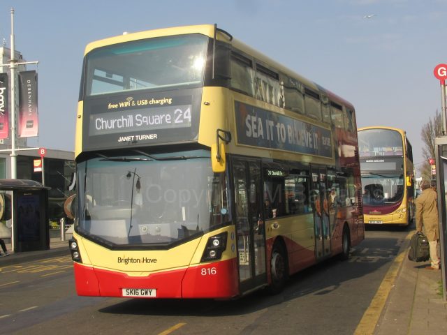 Bus photo 1