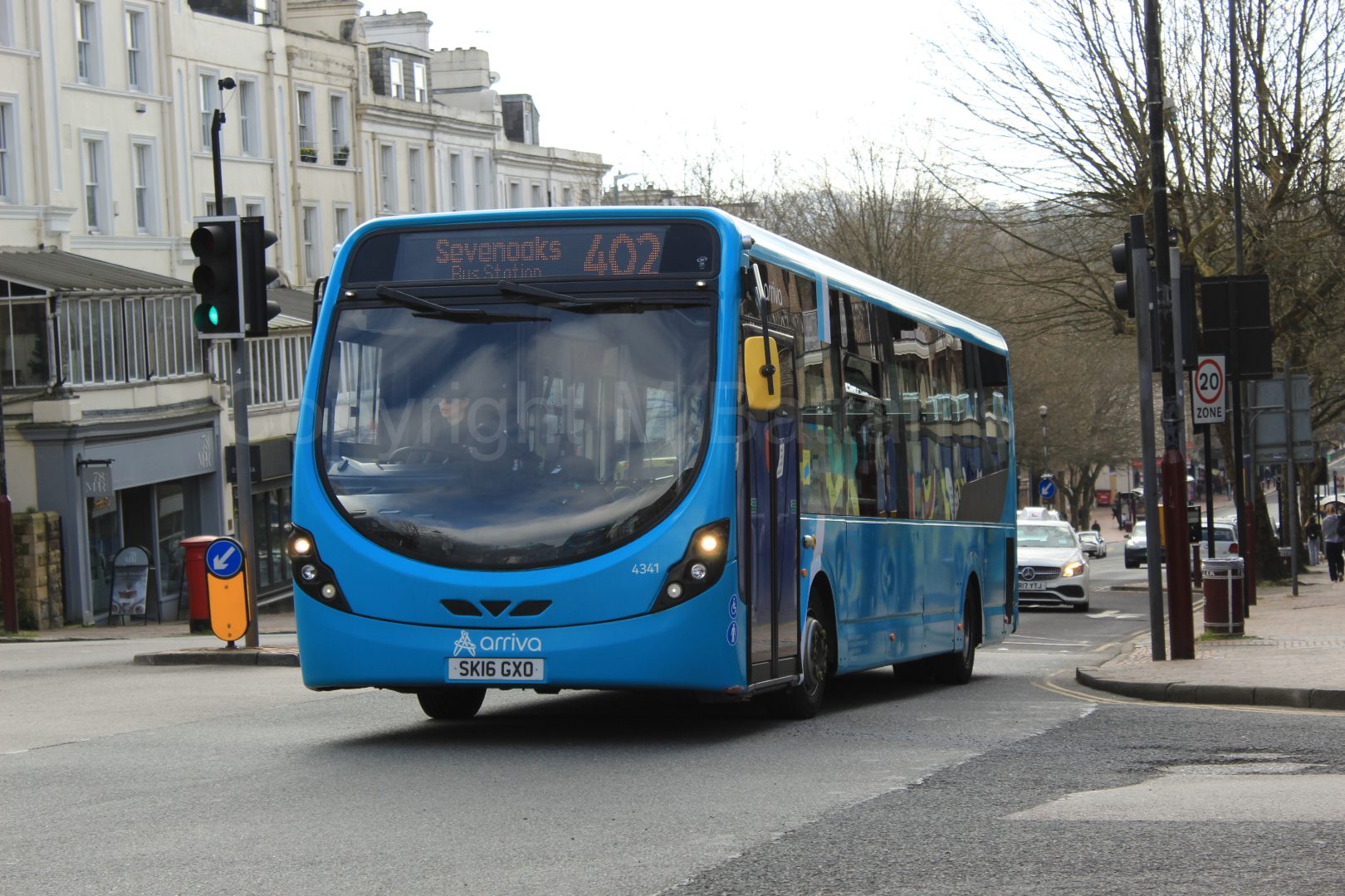 Bus photo 1