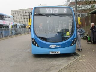 SK19 FBV