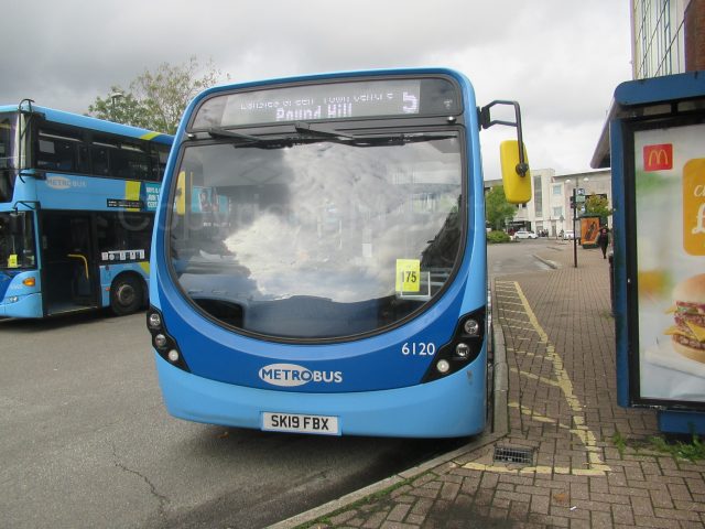 Bus photo 1