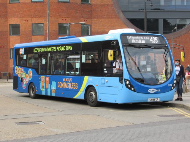 Bus photo 1